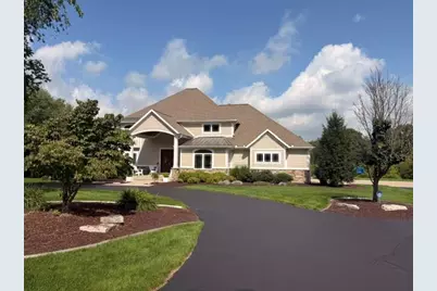4545 Stonegate Ridge Court NE, Ada, MI 49301 - Photo 1