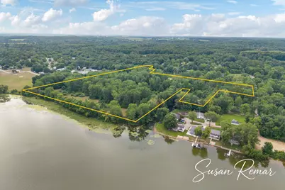 V/L Thornapple Lake Road, Nashville, MI 49073 - Photo 19