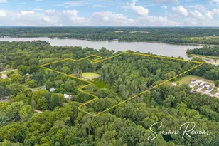 V/L Thornapple Lake Rd, Nashville, MI 49073 - Photo 1