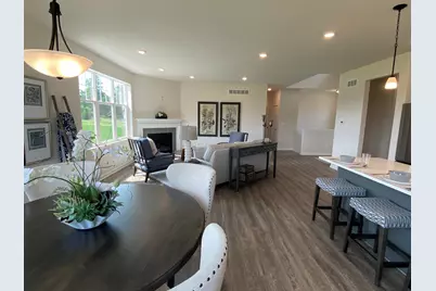 5627 Trail Side Lane, Whitmore Lake, MI 48189 - Photo 5