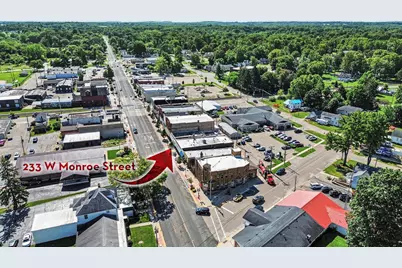 233 W Monroe Street, Bangor, MI 49013 - Photo 3