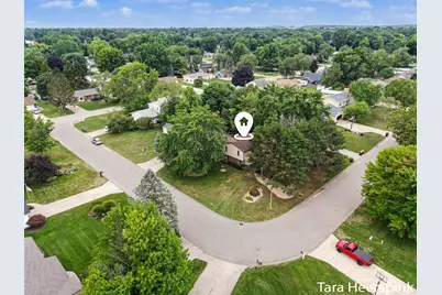 2078 Fernwood Drive, Jenison, MI 49428 - Photo 5
