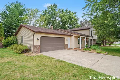 2078 Fernwood Drive, Jenison, MI 49428 - Photo 3