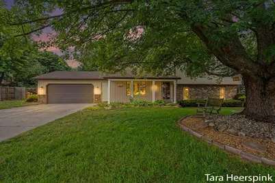 2078 Fernwood Drive, Jenison, MI 49428 - Photo 1