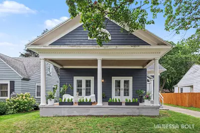 2561 Belfast Avenue SE, Grand Rapids, MI 49507 - Photo 1