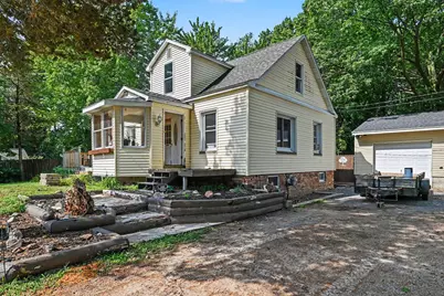 14525 Lakeshore Avenue, Grand Haven, MI 49417 - Photo 3