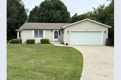 3501 W Circle Drive, Hart, MI 49420 - Photo 1