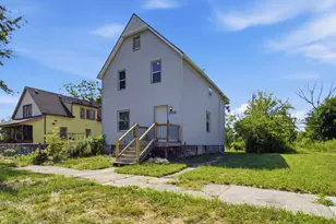 2708 Hooker St, Detroit, MI 48208 - Photo 1