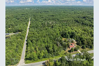 N Green Creek Road #Parcel 1, Muskegon, MI 49445 - Photo 11
