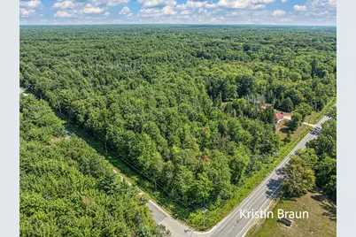 N Green Creek Road #Parcel 2, Muskegon, MI 49445 - Photo 3