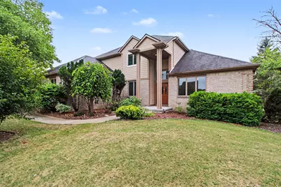 6942 Suncrest Drive, Saline, MI 48176 - Photo 1