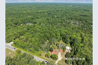 N Green Creek Road #Parcel 3, Muskegon, MI 49445 - Photo 9