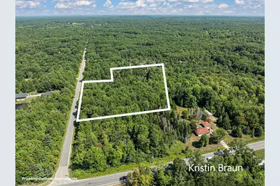 N Green Creek Road #Parcel 3, Muskegon, MI 49445 - Photo 11