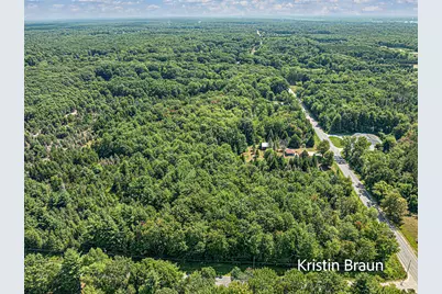 N Green Creek Road #Parcel 3, Muskegon, MI 49445 - Photo 3