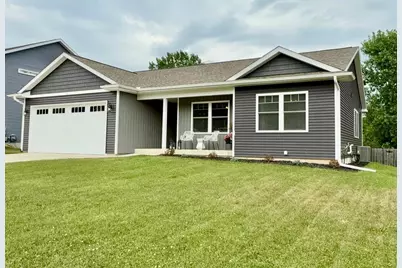 122 Grandview, Galesburg, MI 49053 - Photo 1