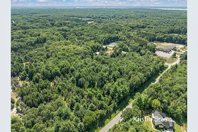 N Green Creek Road #Parcel 4, Muskegon, MI 49445 - Photo 5