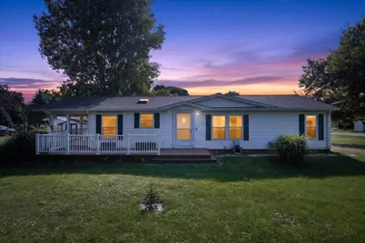 3280 Carlton Boulevard, Jackson, MI 49203 - Photo 1