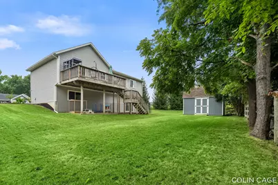 2903 Fox Hill Drive, Jenison, MI 49428 - Photo 37
