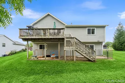 2903 Fox Hill Drive, Jenison, MI 49428 - Photo 31