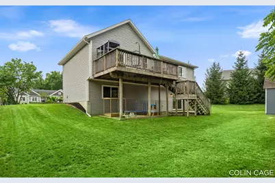 2903 Fox Hill Drive, Jenison, MI 49428 - Photo 33