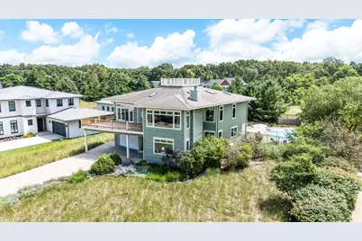 51218 Main Drive, Grand Beach, MI 49117 - Photo 1