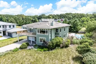 51218 Main Dr, Grand Beach, MI 49117 - Photo 1