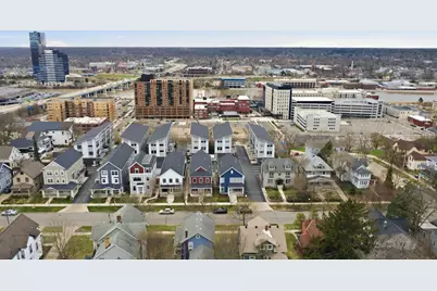 629 Fairview Avenue NE #1, Grand Rapids, MI 49503 - Photo 35
