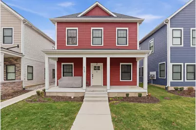 629 Fairview Avenue NE #1, Grand Rapids, MI 49503 - Photo 39