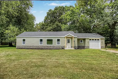 2804 Kibby Road, Jackson, MI 49203 - Photo 1