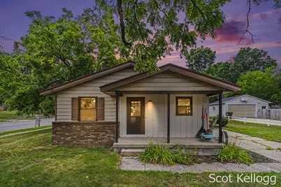 3822-3824 Burlingame Avenue SW, Wyoming, MI 49509 - Photo 1