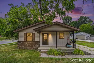 3822-3824 Burlingame Ave SW, Wyoming, MI 49509 - Photo 1