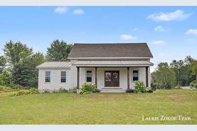 16740 24th Avenue, Coopersville, MI 49404 - Photo 1