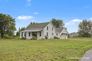16740 24th Ave, Coopersville, MI 49404 - Photo 1