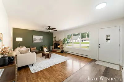 3555 Chippewa Drive, Norton Shores, MI 49441 - Photo 5