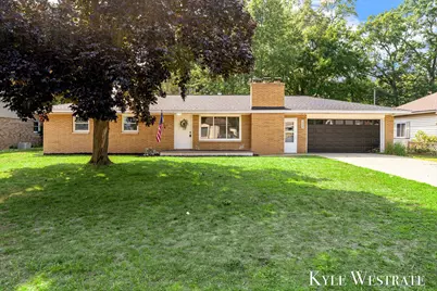3555 Chippewa Drive, Norton Shores, MI 49441 - Photo 3