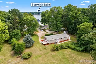 7129 Eldred Ave NE, Rockford, MI 49341 - Photo 1