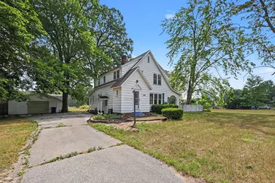 598 S Brooks Road, Muskegon, MI 49442 - Photo 3