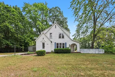 598 S Brooks Road, Muskegon, MI 49442 - Photo 1