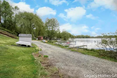 762 Parkwood Drive, Six Lakes, MI 48886 - Photo 27
