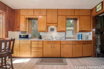 762 Parkwood Drive, Six Lakes, MI 48886 - Photo 3