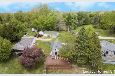 762 Parkwood Drive, Six Lakes, MI 48886 - Photo 43
