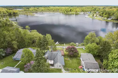 762 Parkwood Drive, Six Lakes, MI 48886 - Photo 35