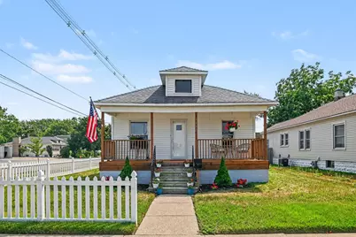 1448 Columbus Avenue, Grand Haven, MI 49417 - Photo 1