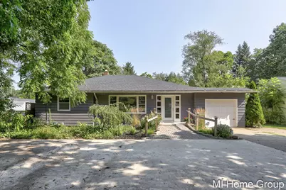 252 Thomas Street, Allegan, MI 49010 - Photo 1