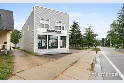 578 S Shore, Holland, MI 49423 - Photo 1