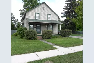 322 N Lakeview Avenue, Sturgis, MI 49091 - Photo 1