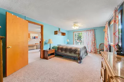 2144 E Lake Mitchell Drive, Cadillac, MI 49601 - Photo 19