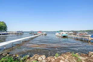 2144 E Lake Mitchell Dr, Cadillac, MI 49601 - Photo 5