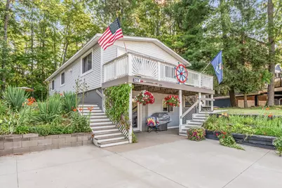 2144 E Lake Mitchell Drive, Cadillac, MI 49601 - Photo 41