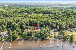 2144 E Lake Mitchell Dr, Cadillac, MI 49601 - Photo 47
